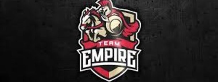 Team Empire отмечают 20-летний юбилей