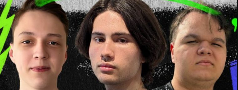 Shopify Rebellion представили новый состав по Dota 2