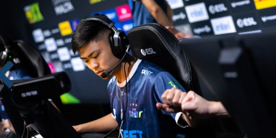 Insani о своем первом мейджоре: «Сам факт участия — исполнение мечты»