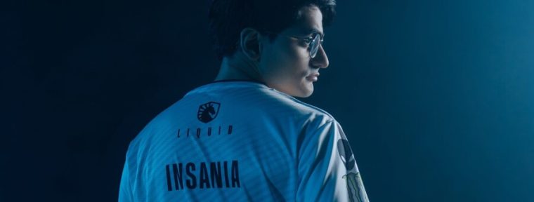 INSaNiA рассказал о трудностях в коллективе и планах на The International 2024