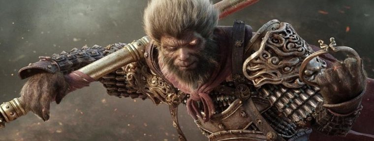 Выручка Game Science от Black Myth: Wukong превысила $700 миллионов