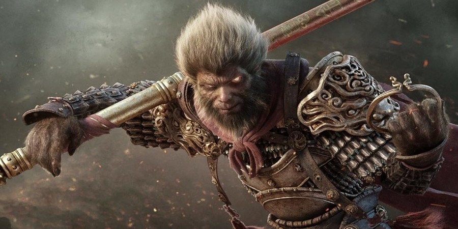 Выручка Game Science от Black Myth: Wukong превысила $700 миллионов