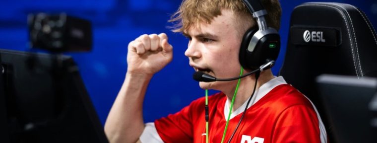 Brollan: «Каждый игрок в NAVI идеально подходит для своей роли»