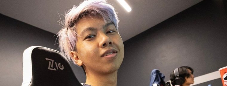 Почему команде из пяти филиппинцев сложно пробиться на TI: мнение капитана Talon