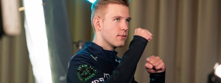 Cr1t- о выступлении Falcons на PGL Wallachia S3: «Мы были в плохой форме на этом турнире»