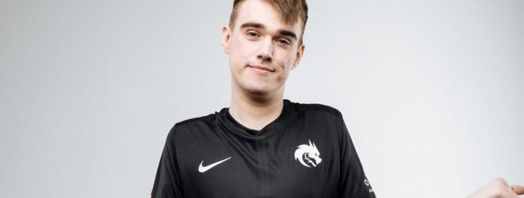 Miposhka о вылете с TI13: «Принимали неправильные решения, делали не на том акцент»