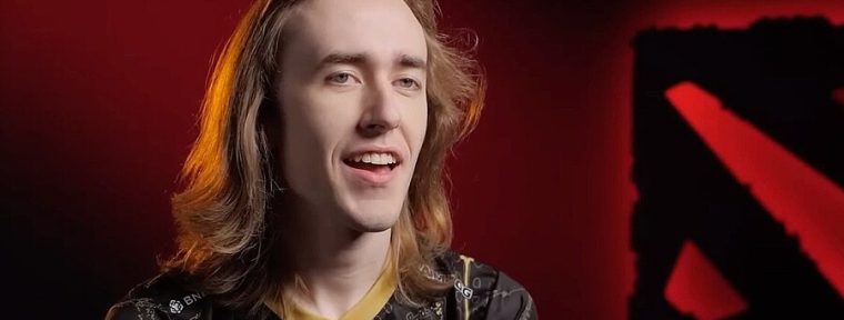 Quinn получил предупреждение от Gaimin Gladiators за высказывание в отношении игрока egxrdemxn