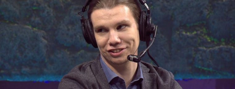 JotM: «TORONTOTOKYO может перейти на мид в Virtus.pro»