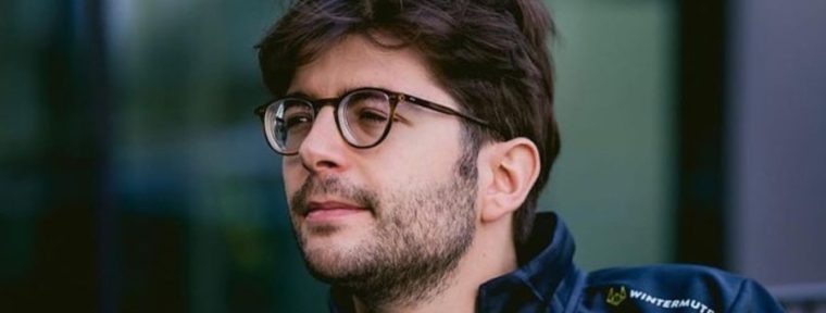 Ceb стал техническим директором SRG.OG