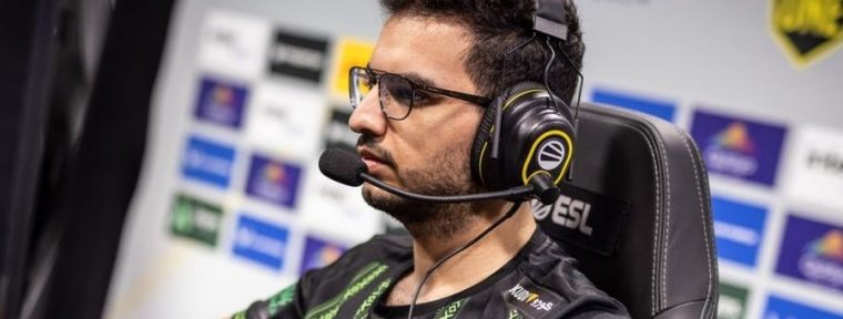 ATF: «Присоединение к Falcons улучшило мою карьеру в 100 раз»