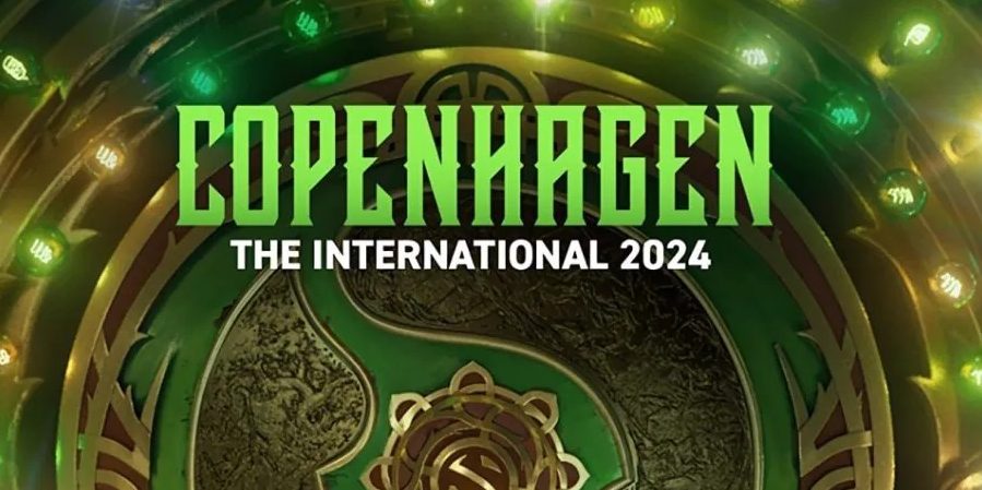 The International 2024: худший показатель онлайна за последние 5 лет