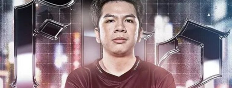 Fbz покинул организацию Nigma Galaxy