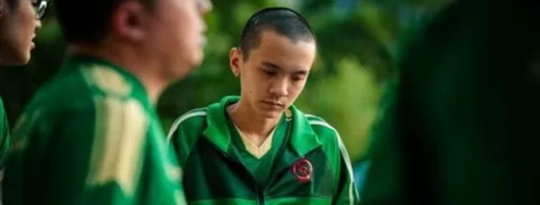 Ponlo покинул Team Zero