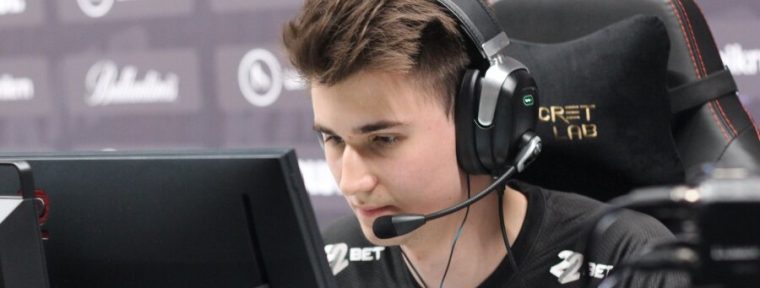 Goofy официально покинул ENCE и приостановил свою карьеру