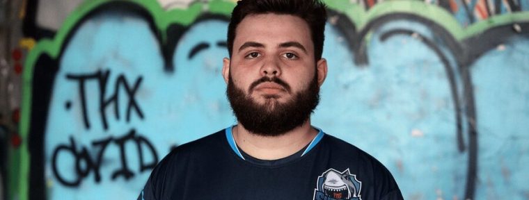 Lucaozy заменил brnz4n в MIBR