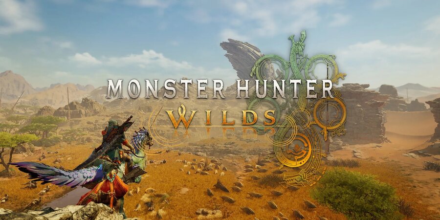 Игроки Monster Hunter Wilds просят оставить баг с «монстрами-оригами»