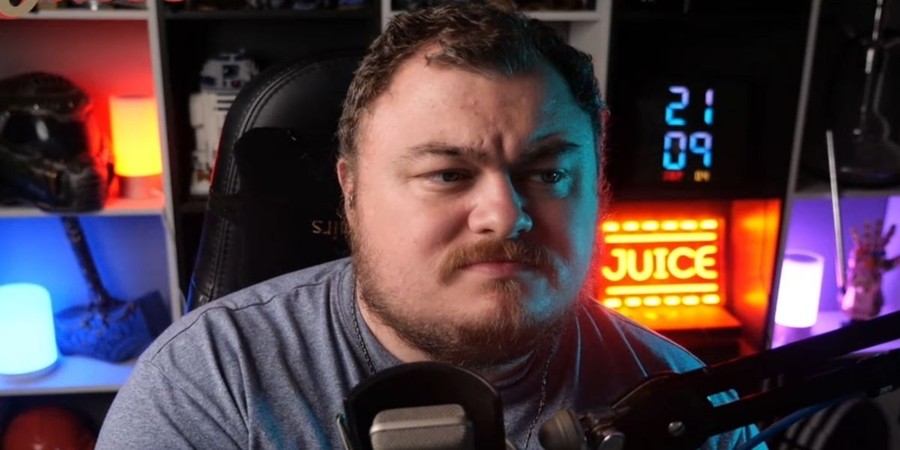 Juice о The Last of Us: «Это работа жизни Нила Дракмана»