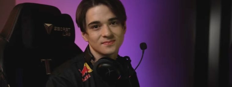 Koma`: «Phantom Lancer — самый лучший керри против Terrorblade»