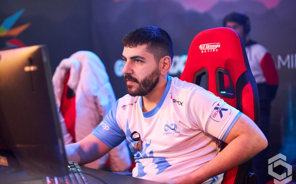 MAJ3R: «По логике, этот финал BLAST должен быть проигран»