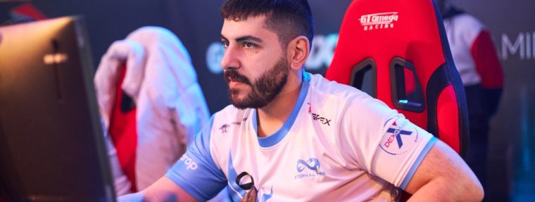 MAJ3R: «По логике, этот финал BLAST должен быть проигран»