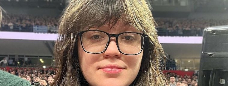 Мария Гунина взяла 5000 MMR в Dota 2