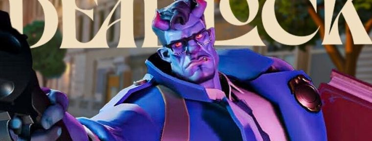 Большое обновление в Deadlock от 13 сентября: краткий список изменений и нововведений