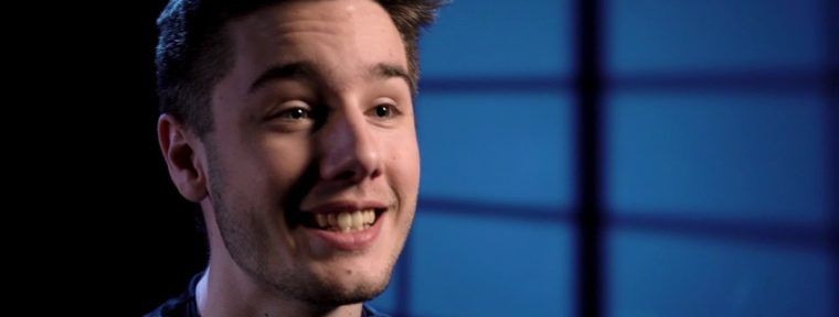 Kaymind: «У меня снова появилось желание вернуться в соревновательный режим»