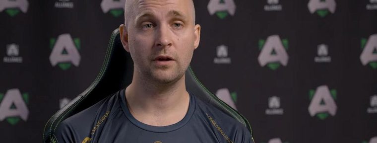 Loda о Deadlock: «Я не думаю, что это убийца Доты»