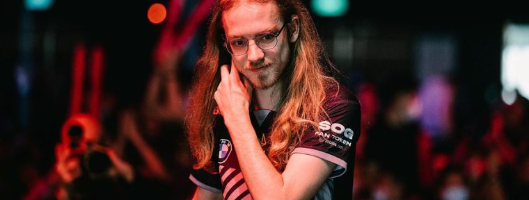 Misha: «Aurora Gaming — слабейшая тима, пора расходиться»