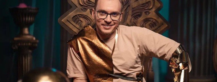 Maelstorm про сборку Skiter: «Билд просто огонь ― непробиваемый герой»