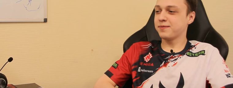 Hellscream о переходе в Shopify Rebellion: «Другие предложения я даже не рассматривал»‎