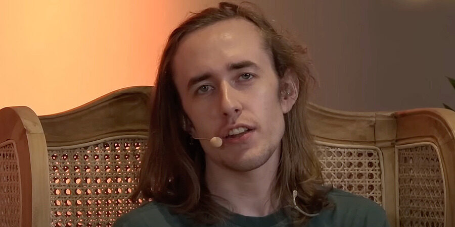 Quinn: конфликт с RAMZES666 исчерпан