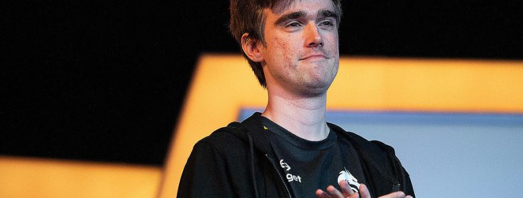 Miposhka о токсичности в Dota 2: «В ней слишком много рандома»