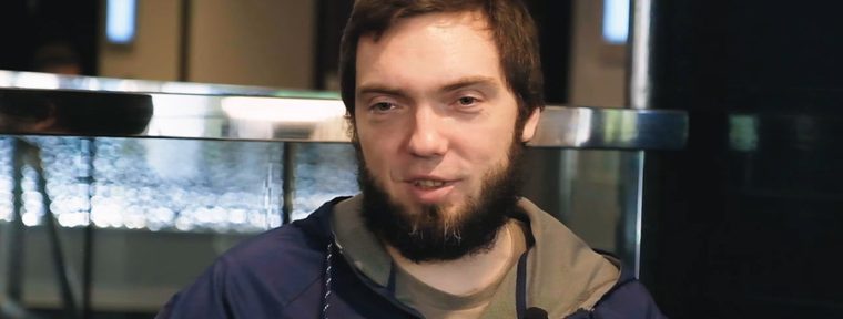 Korb3n о возвращении Yatoro: «‎Он всегда хотел остаться в Team Spirit»