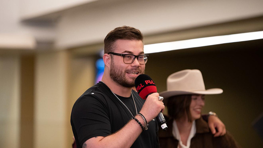 BanKs о трансферах в Team Falcons: «Они предлагали $3 млн за m0NESY»