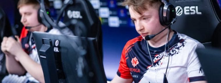 Игроки Nemiga поделились эмоциями о квалификации к RMR