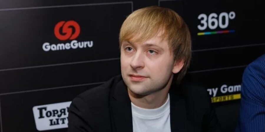 NS высказался об официальных студиях аналитики и формировании списка талантов на The International 2024