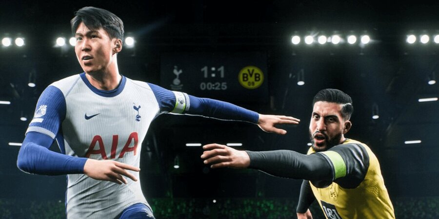 Какие нововведения готовят для игроков EA FC 25 в Title Update 4