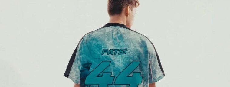 Игрок PARIVISION Patsi: «Мы узнали о дисквалификации из новостей»