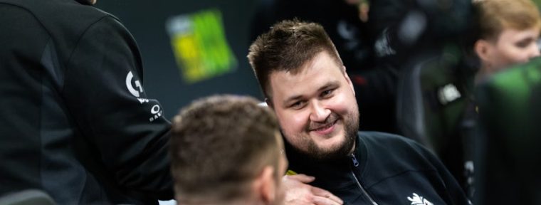 G2 Esports одержали победу над FaZe Clan на групповом этапе BLAST Premier: Fall Finals 2024