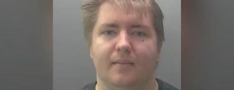 Экс-тренер по LoL осужден за сексуальные преступления против несовершеннолетних