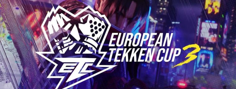 На MCM Comic Con и EGX пройдёт турнир по Tekken 8
