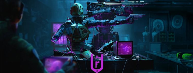 Список изменений в обновлении «Twin Shells» для Tom Clancy’s Rainbow Six Siege