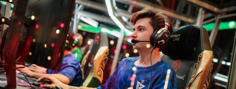 RAMZES666 прокомментировал окончание аренды в Tundra Esports