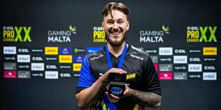 JL стал MVP турнира ESL Pro League Season 20