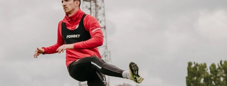 Солтмурад Бакаев о новом проекте: «У нас одна цель – конкурировать с FACEIT»