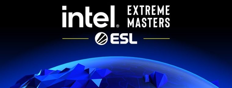 Турниры Intel Extreme Masters могут сменить название в следующем году