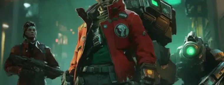 Как настроить прицел в Deadlock