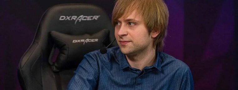 NS сравнил Team Zero с Wings Gaming