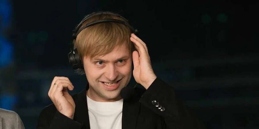 NS назвал имя лучшего керри современности в Dota 2